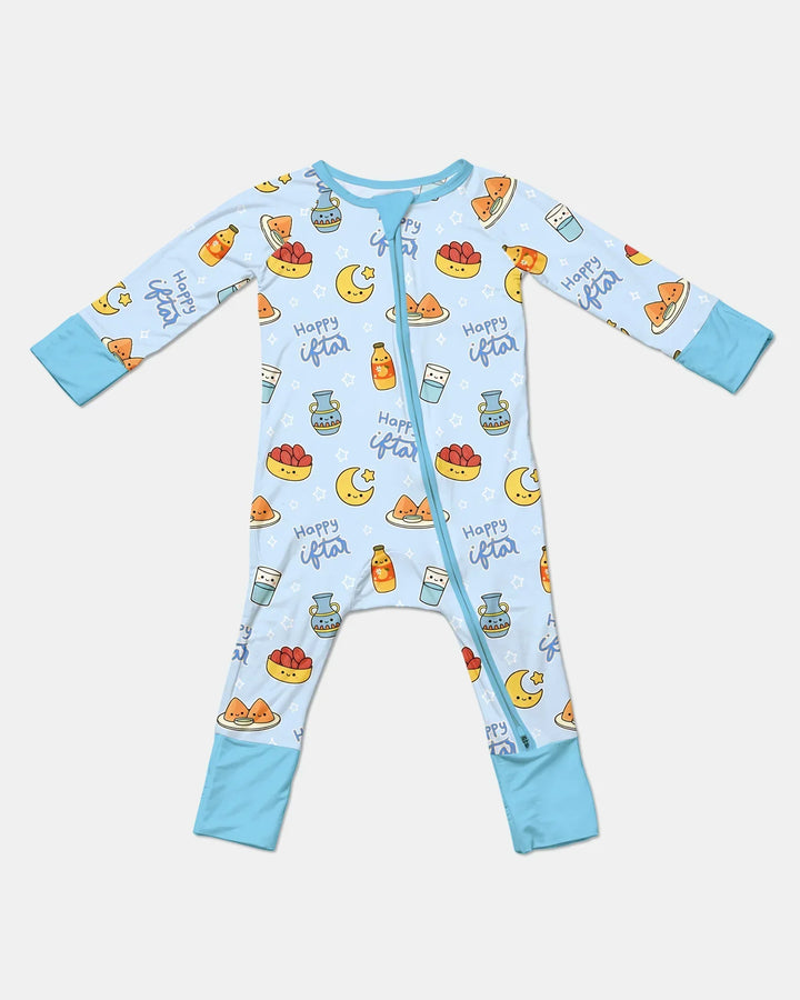 Iftar Party Convertible Zippy