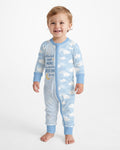 God Made The Best Mom Bamboo Convertible Zippy