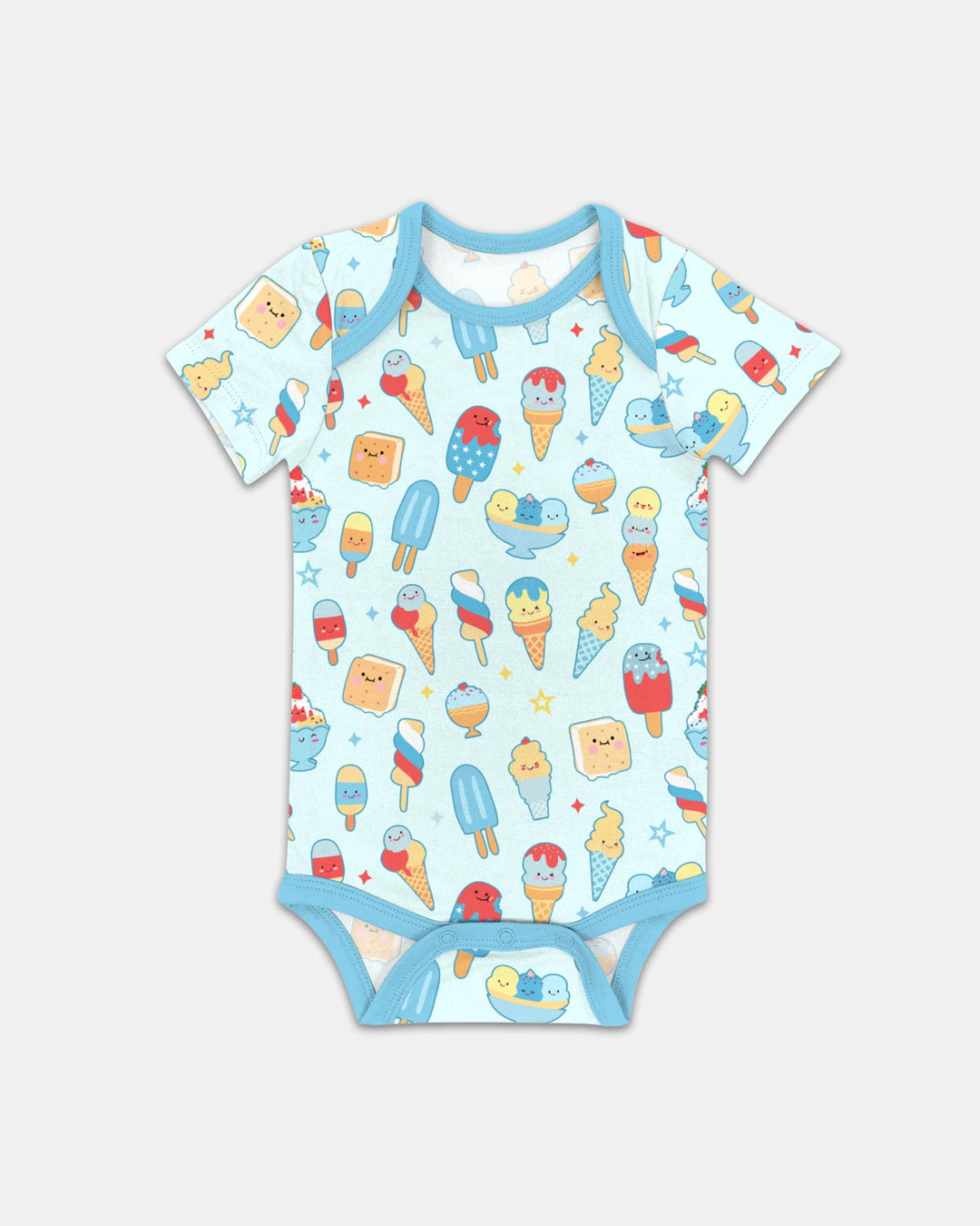 American Ice cream Bodysuit