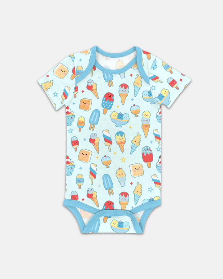 American Ice cream Bodysuit