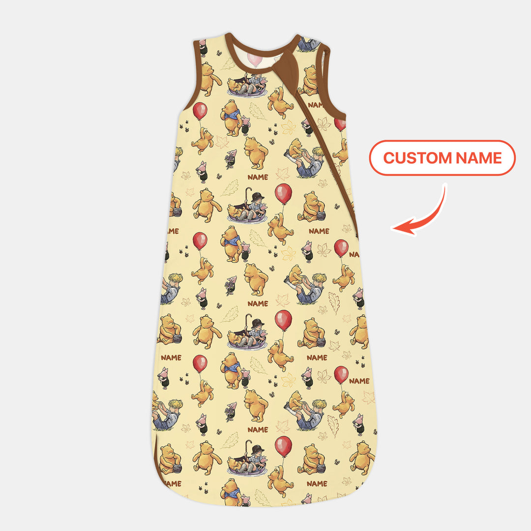 Little Bear Moments Sleep Bag