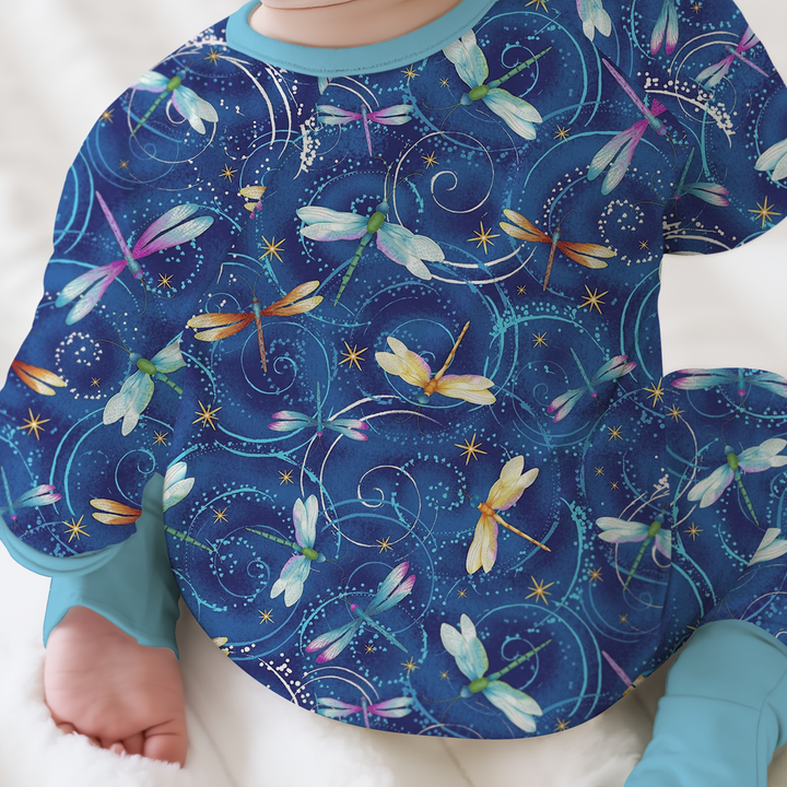 Moonlit Wings Convertible Zippy