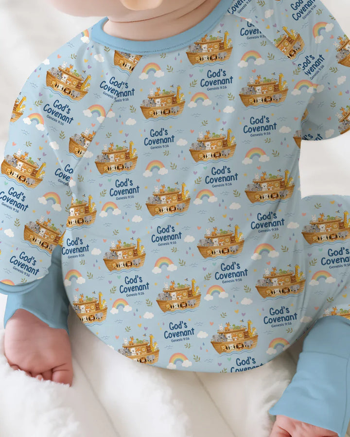 Plantilla bambú convertible Zippy