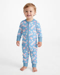 Mallow Mania Bamboo Convertible Zippy
