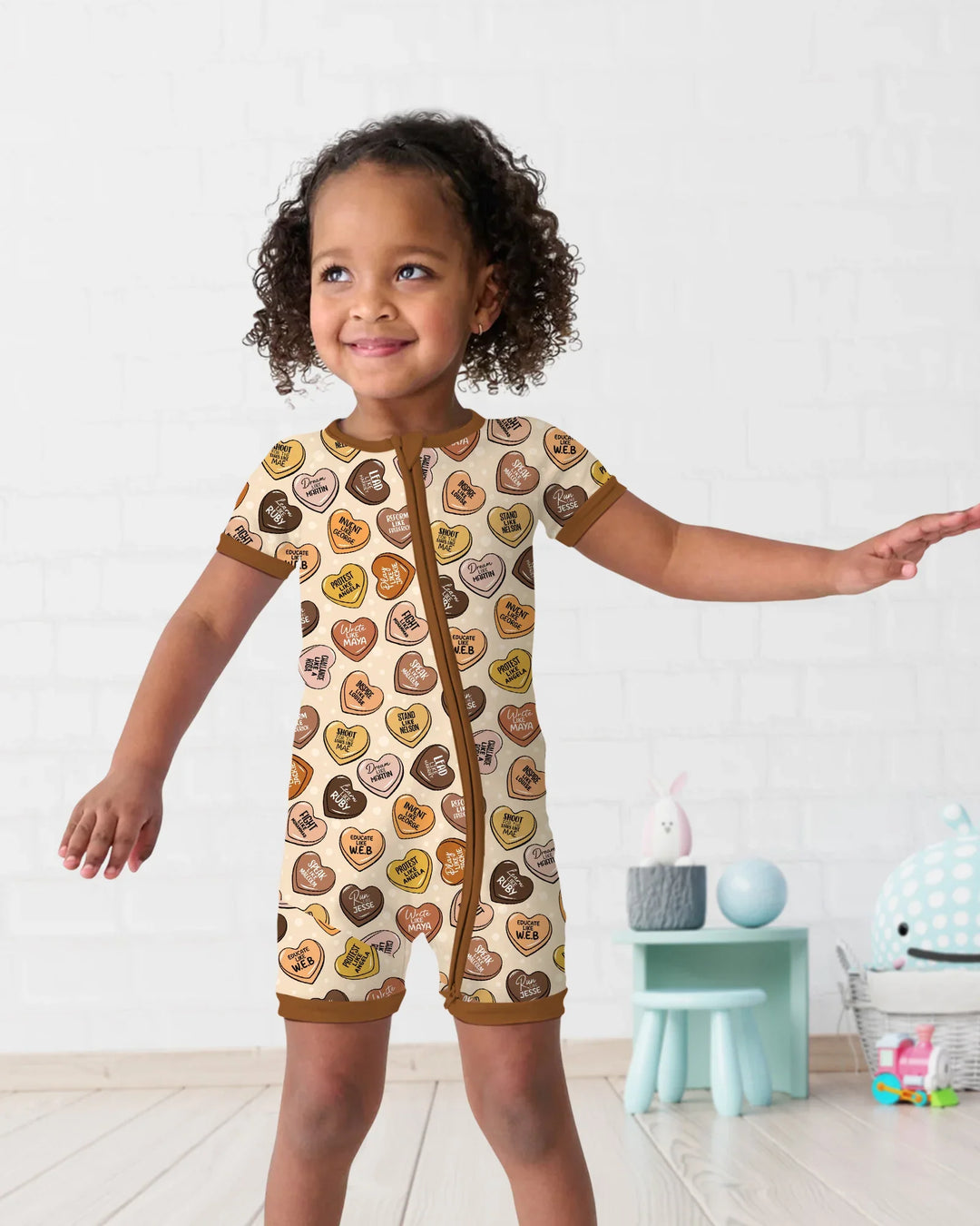 Vorlage Shorty Zippy