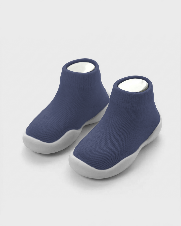 Solid Color Shock Shoes