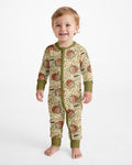 It's Football Season Bamboo Convertible Zippy