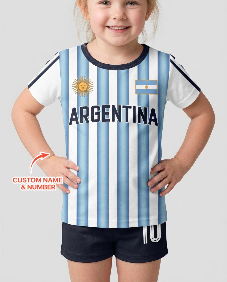 Conjunto de Pijama de Dos Piezas de Bambú con Mangas Cortas y Pantalones Cortos