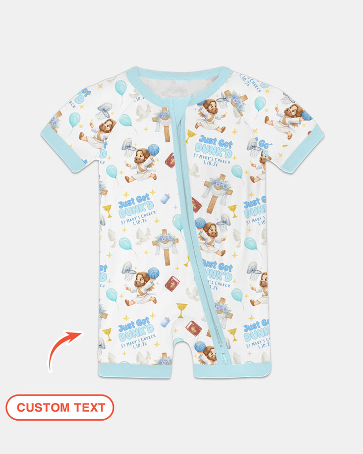 BENUTZERDEFINIERTE Vorlage Shorty Zippy