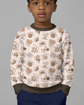 What We Learn From Bamboo Crewneck Sweatshirt