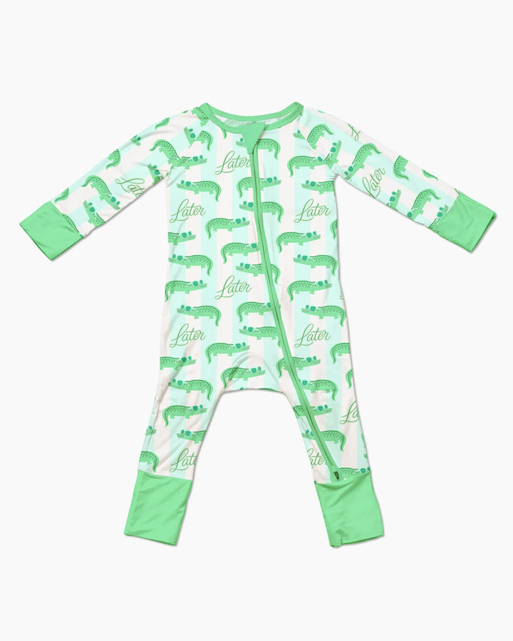 Later Gator Bamboo Convertible Zippy