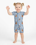 Sweet Witches Bamboo Shorty Zippy