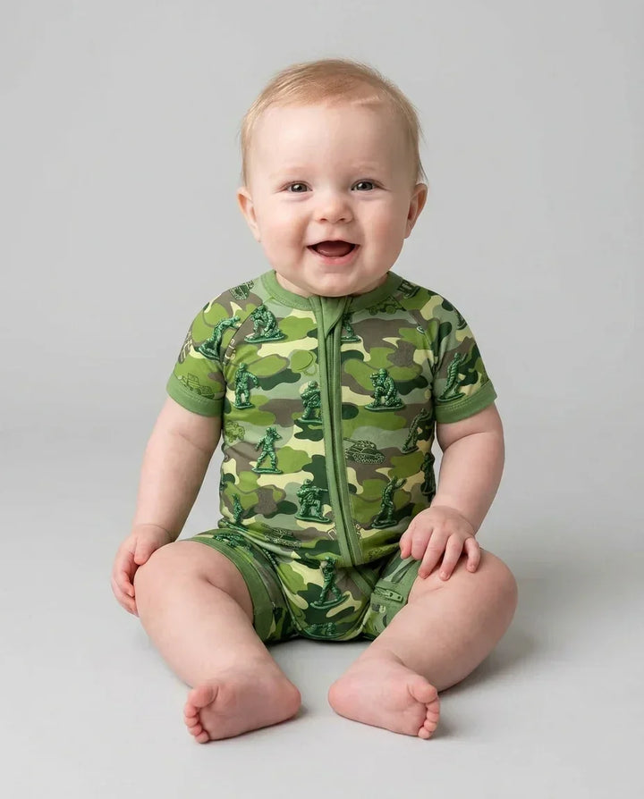 Vorlage Shorty Zippy