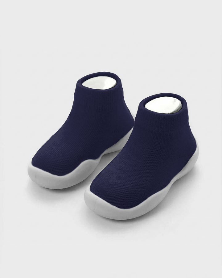 Solid Color Shock Shoes