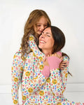 Pesach Sameach Matching Family Bamboo Women Pajama Set