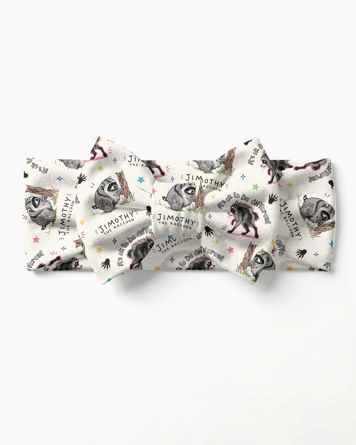 It's Okay to be Jimothy  Headband