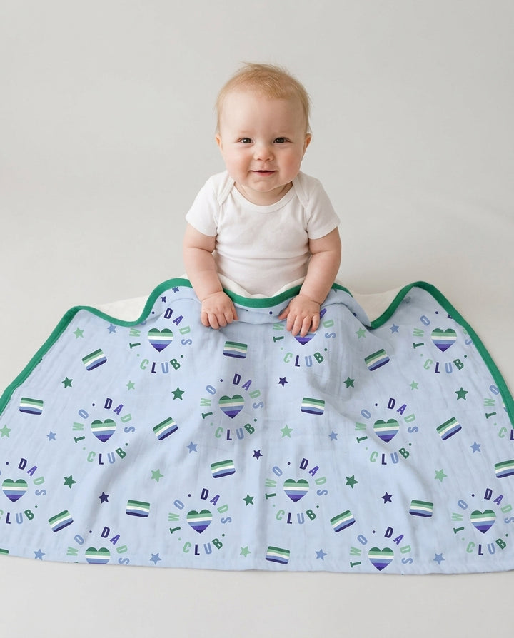 Vorlage Quilt Decke