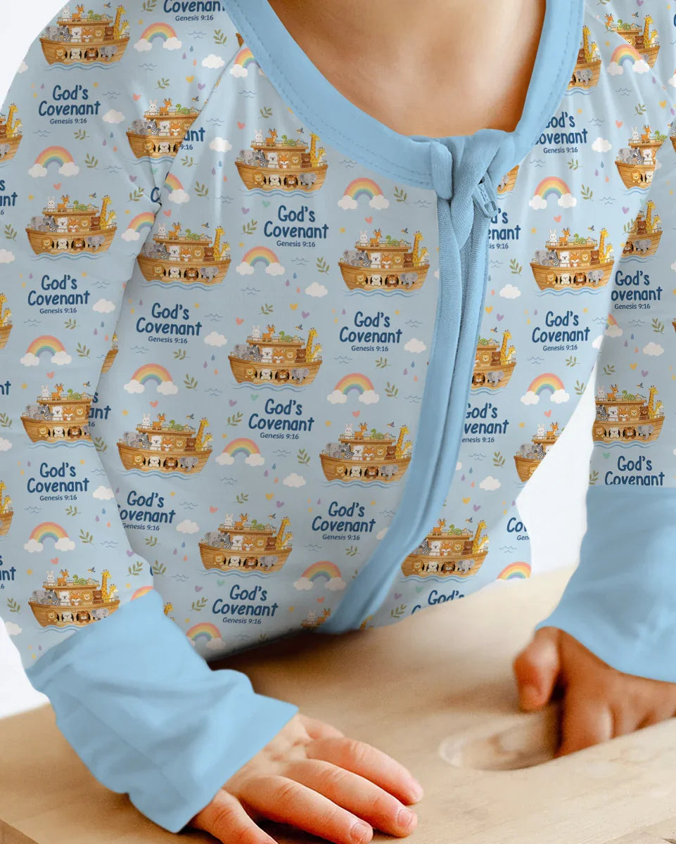 Plantilla bambú convertible Zippy