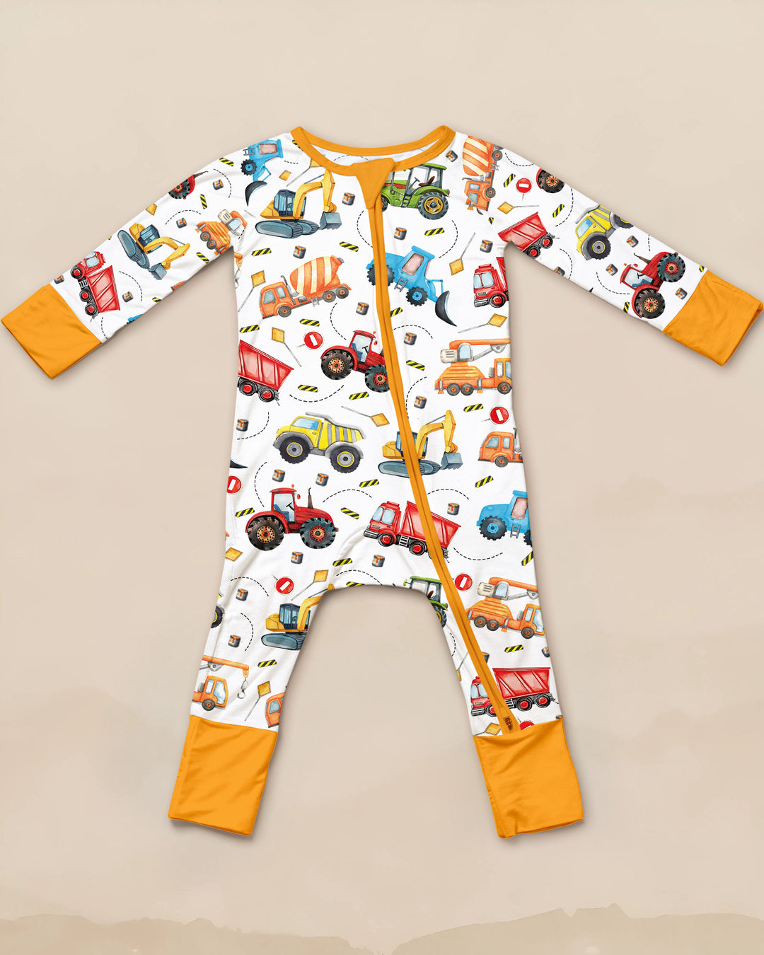 Tiny Builders Convertible Zippy