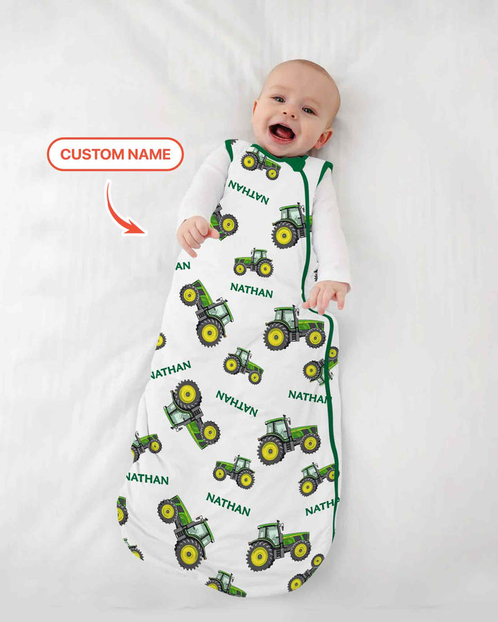 Bolsa de dormir personalizada de bambú