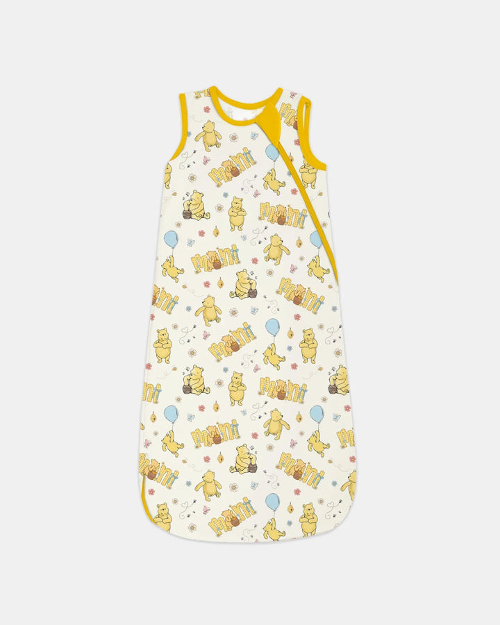 Mama & Mini Honey Bear Bamboo Sleep Bag