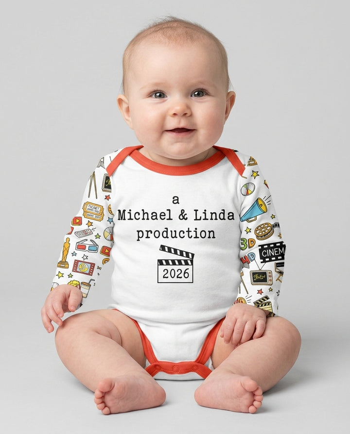 Body de bambú Plantilla PERSONALIZADA