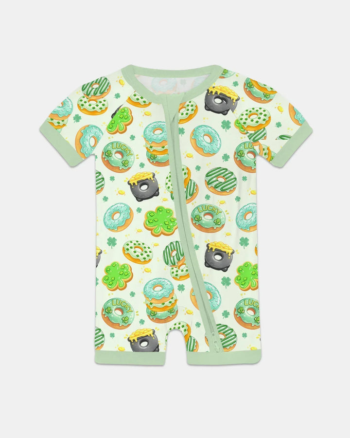 Vorlage Shorty Zippy