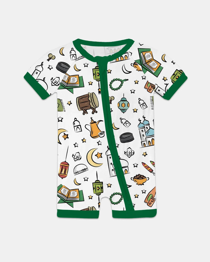 Vorlage Shorty Zippy