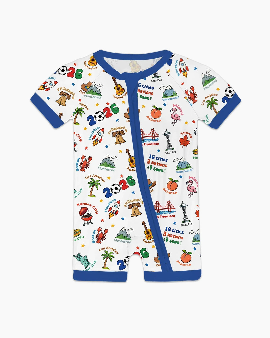 Plantilla Bambú Shorty Zippy