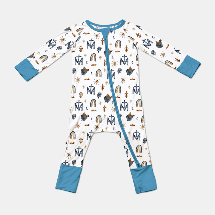 Sacred Blessings Convertible Zippy