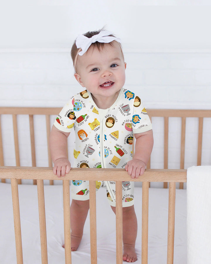 Vorlage Shorty Zippy