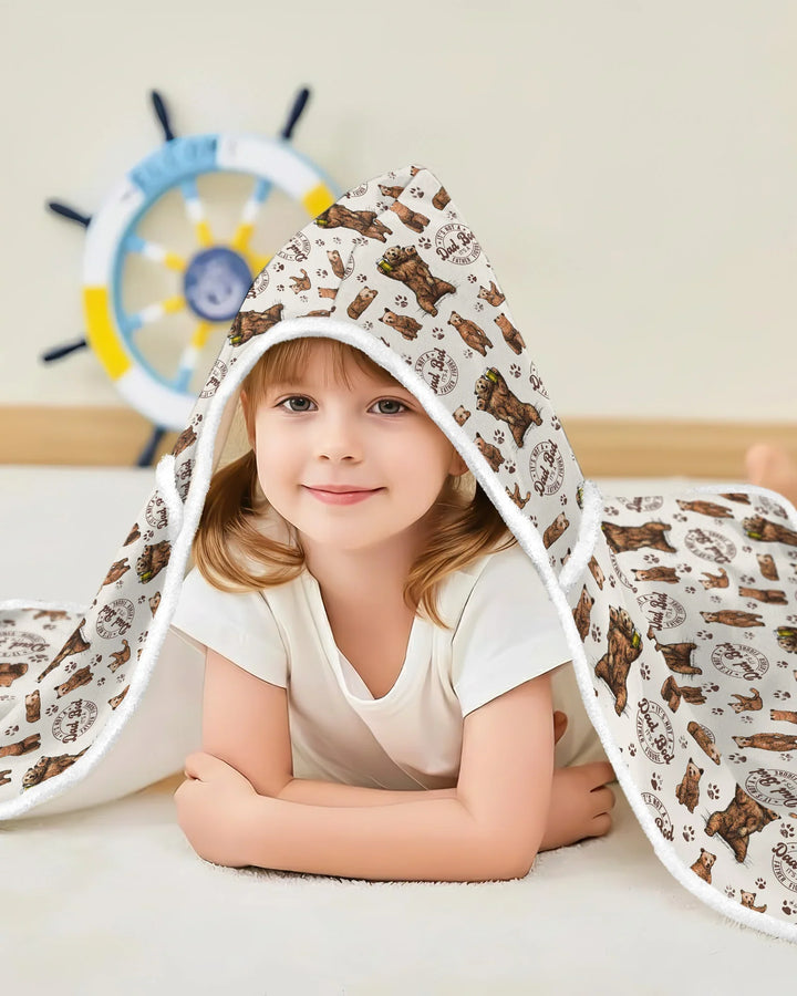 Vorlage für individuelles Damen-Pyjama-Set