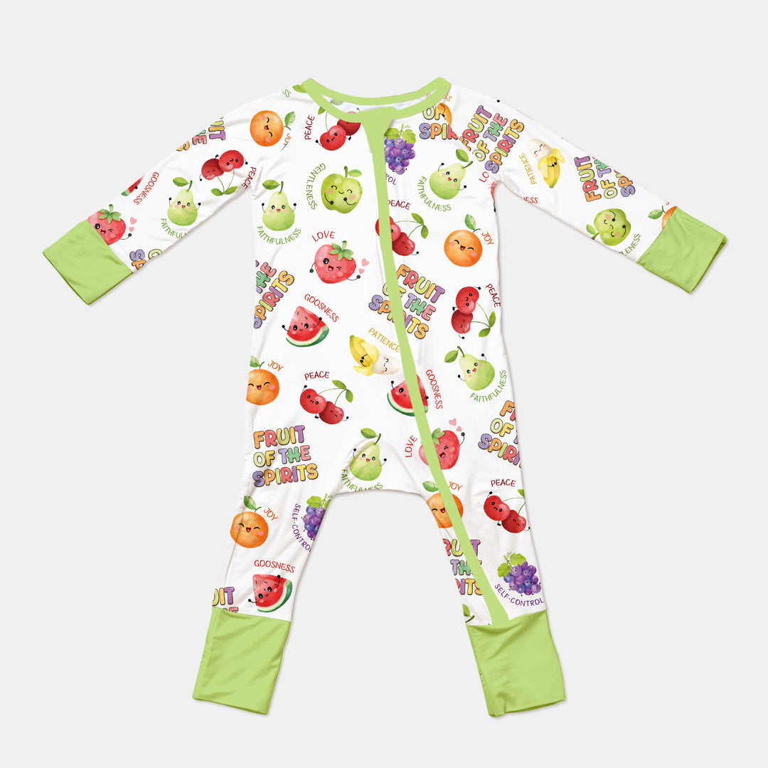 Fruit of the Spirit Convertible Zippy