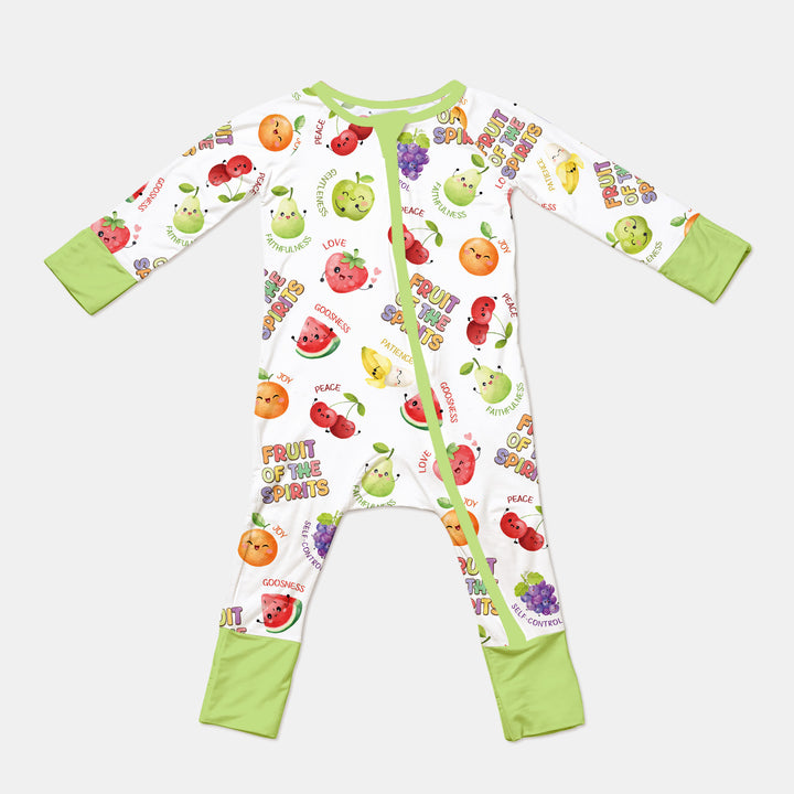 Fruit of the Spirit Convertible Zippy