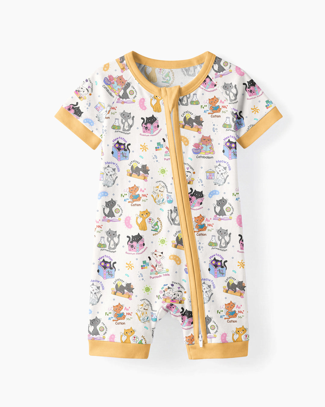Plantilla Bambú Shorty Zippy
