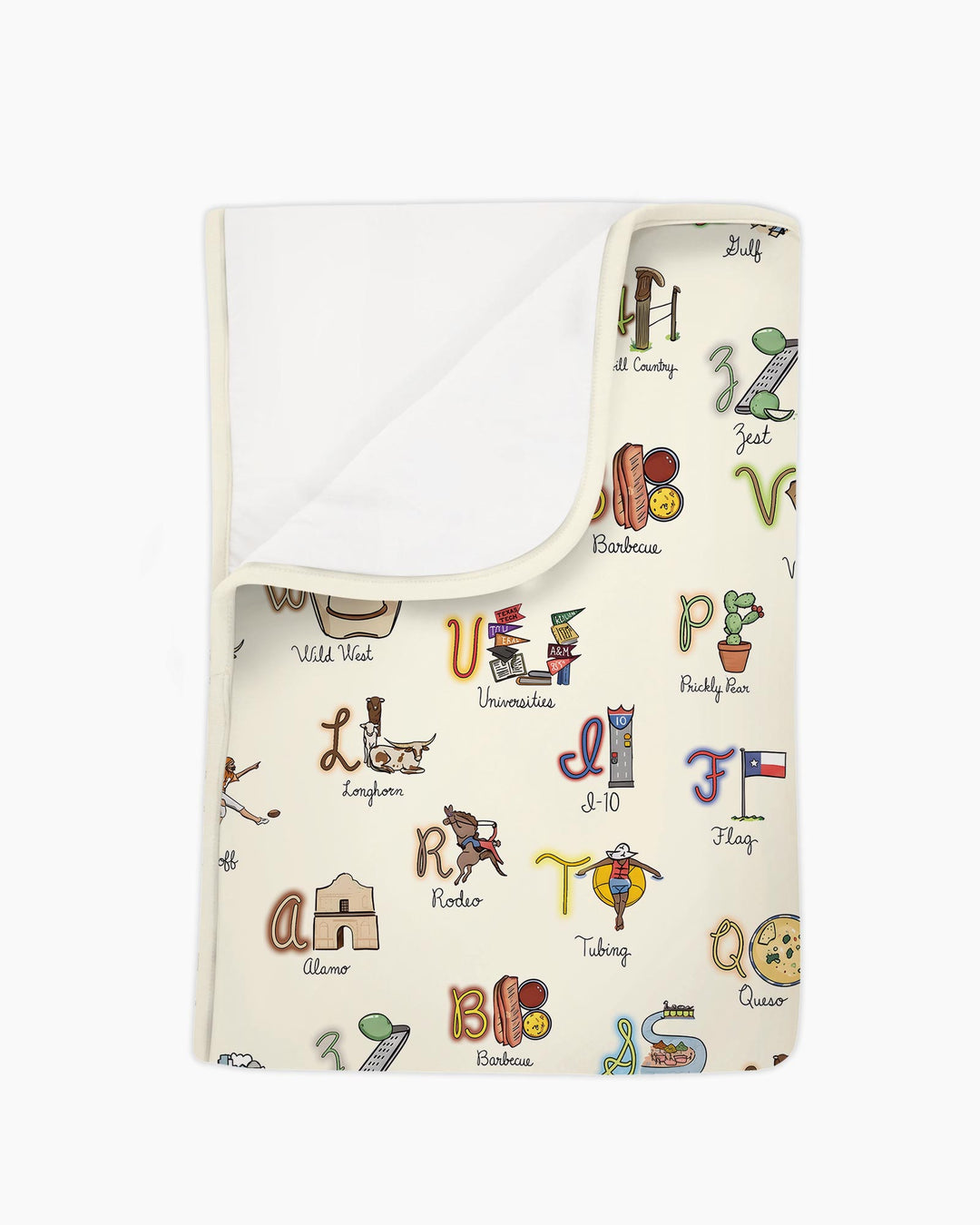 Vorlage Quilt Decke