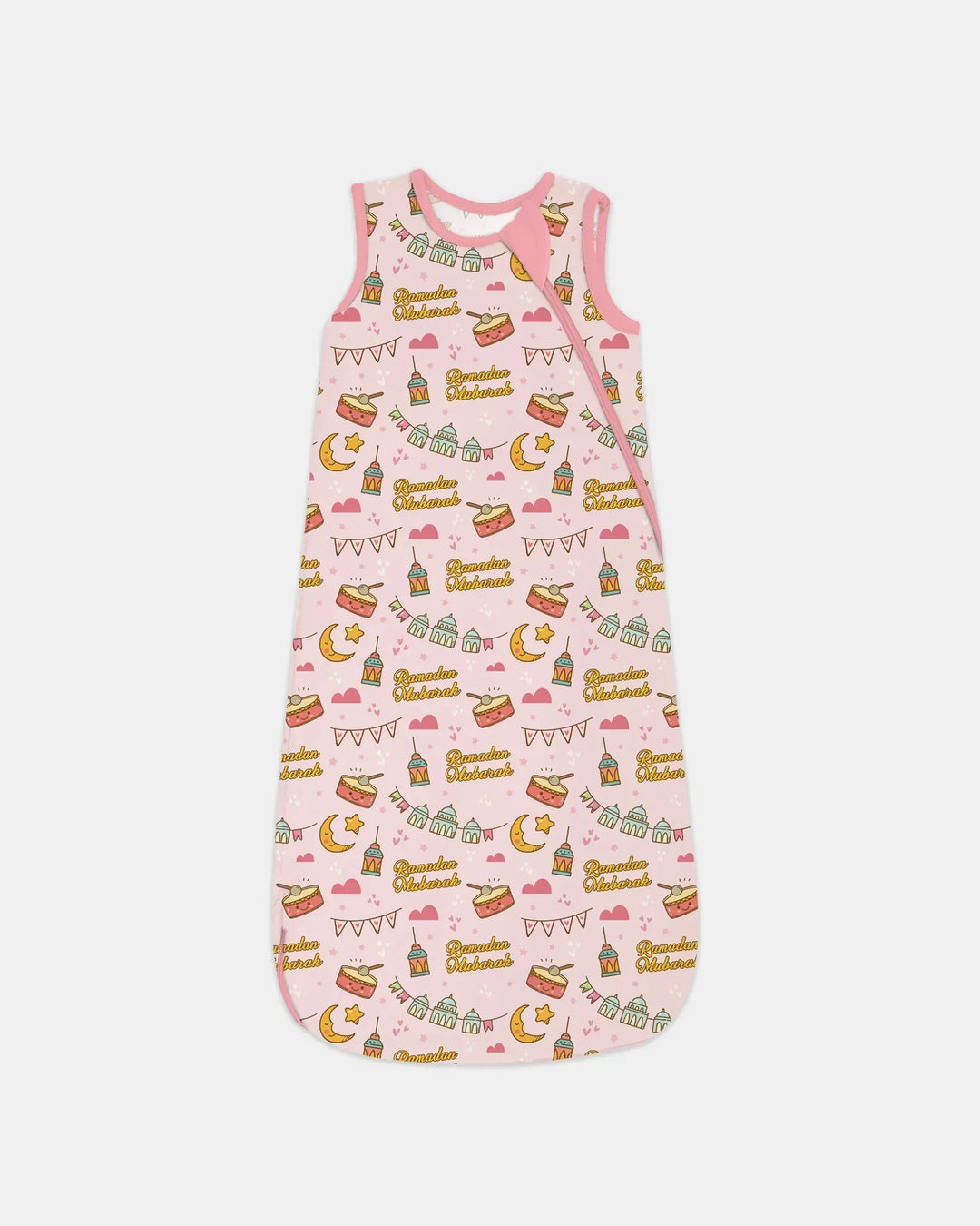 Ramadan Mubarak Sleep Bag