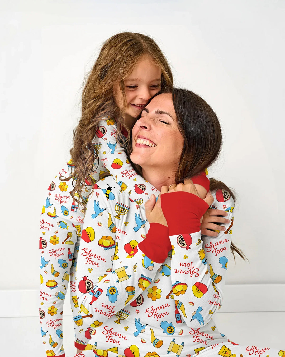 Shanah Tovah U'Metukah Bamboo Convertible Zippy