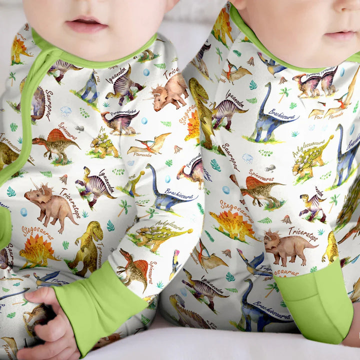 Dino Dreamland Convertible Zippy