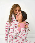 Mama & Mini Mother's Day 2026 Bamboo Women Pajama Set