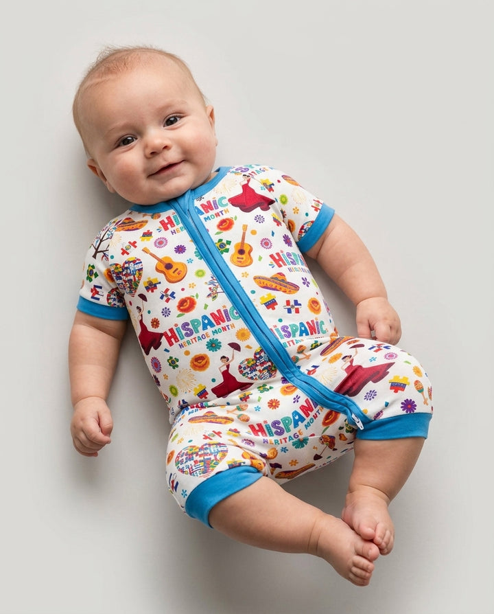 Vorlage Shorty Zippy