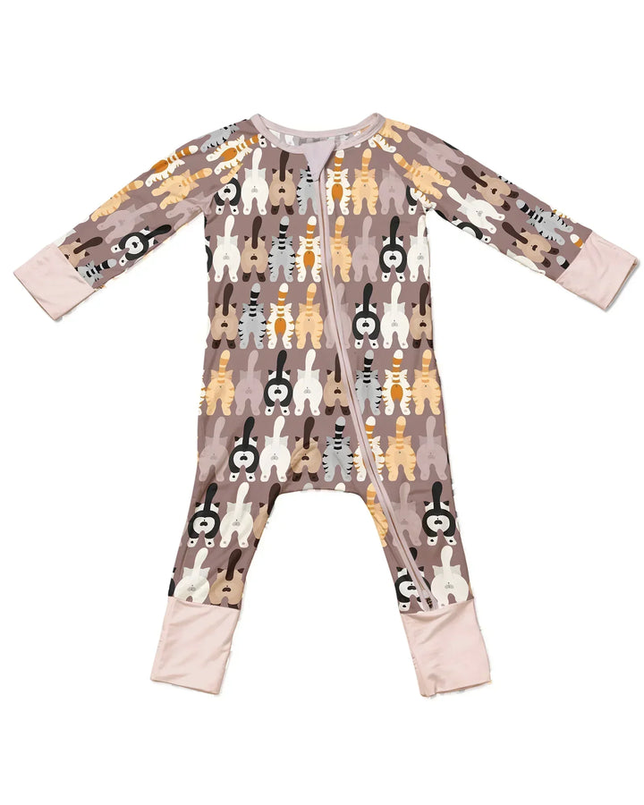 Cheeky Tails Convertible Zippy