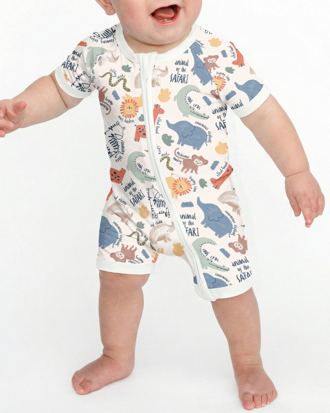 Vorlage Shorty Zippy