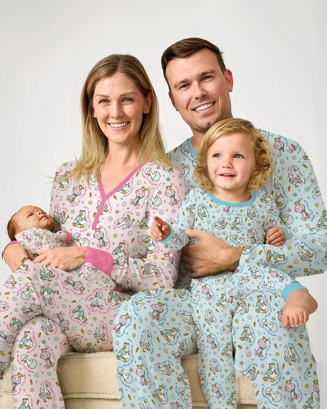 Vorlage Herren-Pyjama-Set