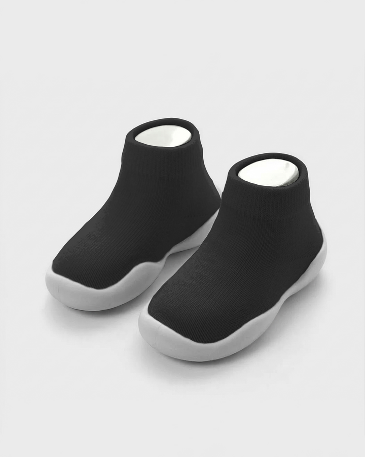 Solid Color Shock Shoes