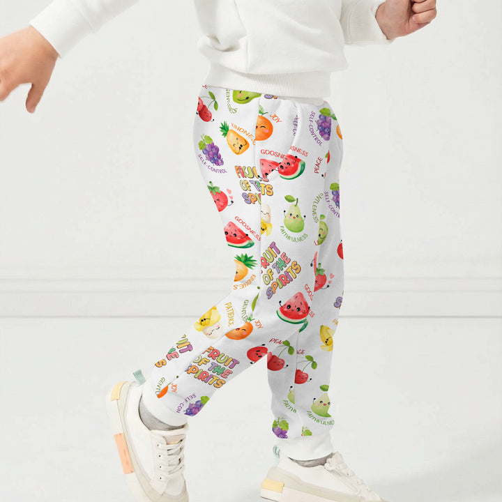 Fruit of the Spirit Jogger