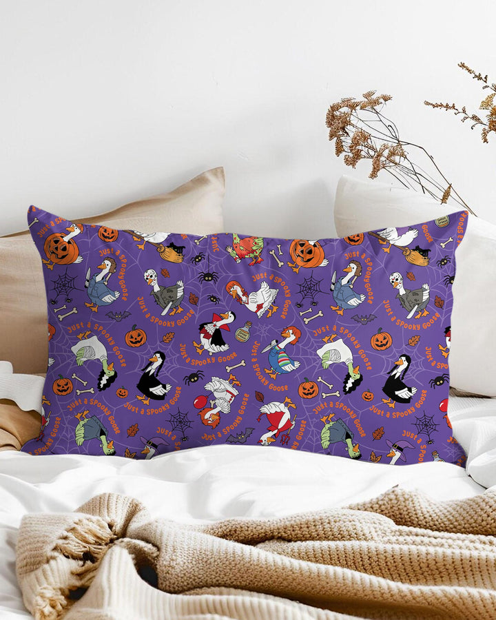 Funda de Almohada de Bambú Modelo