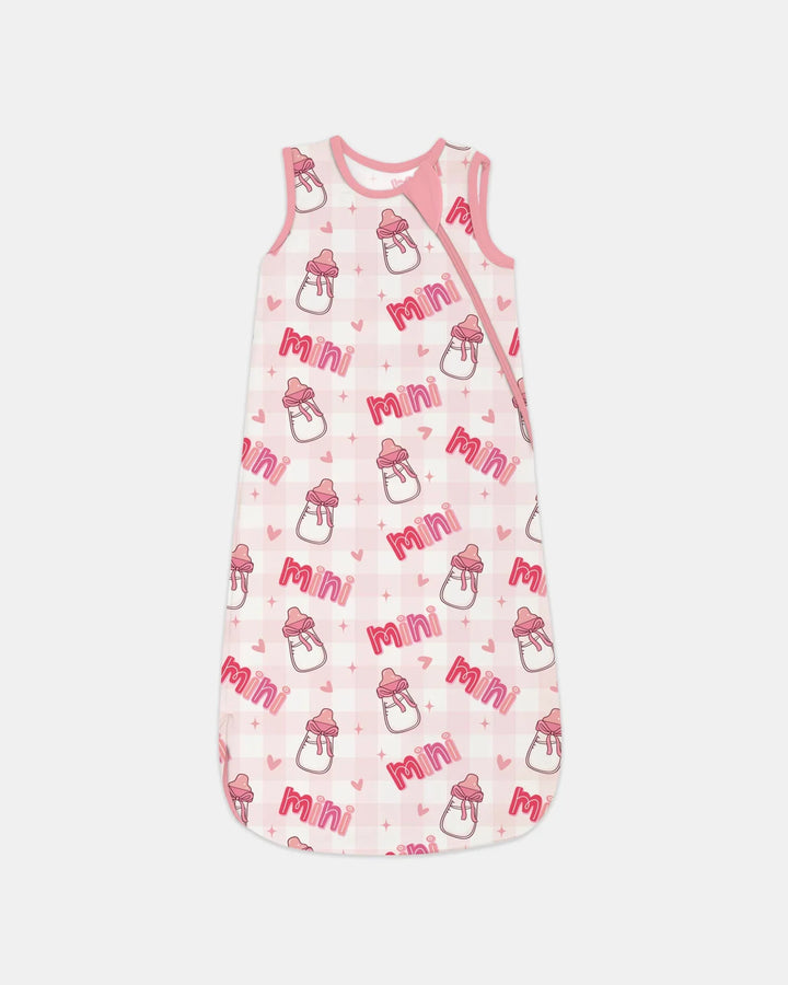 Mama & Mini Mother's Day 2026 Bamboo Sleep Bag