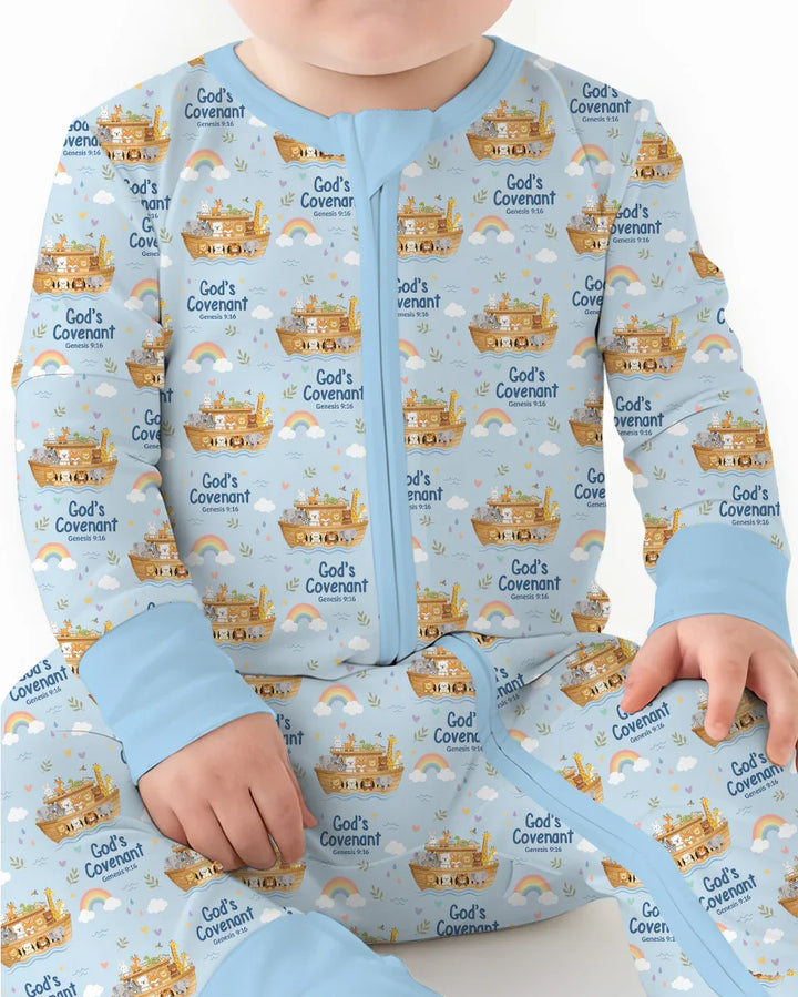 Plantilla bambú convertible Zippy