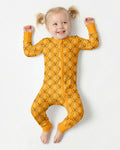 Eat Sleep Hockey Bamboo Convertible Zippy